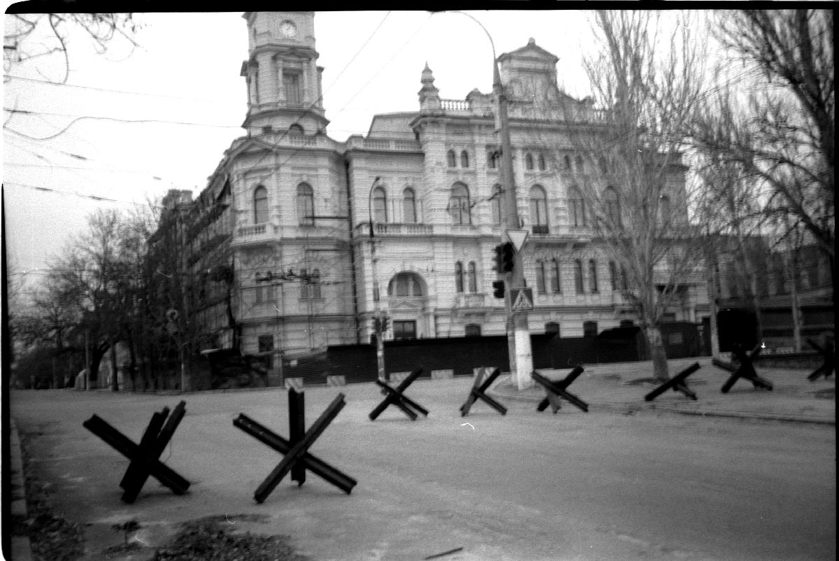 Херсонський художній музей у 2024 році